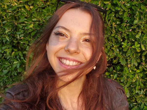 Photo de profil de Clothilde Marko-Lafon