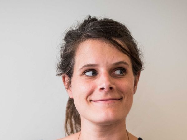 Photo de profil de Amélie Vairelles