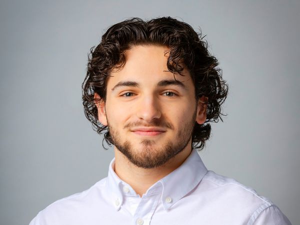 Photo de profil de Evan Chevalérias
