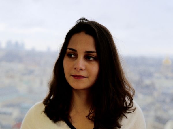 Photo de profil de Manon Berriche