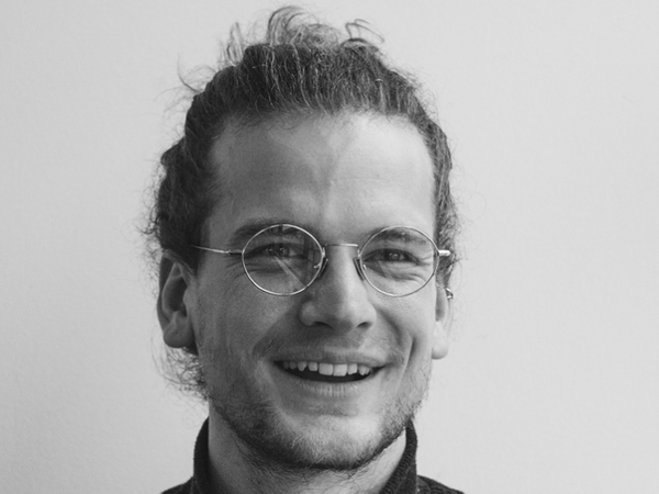 Photo de profil de Virgile Desvignes