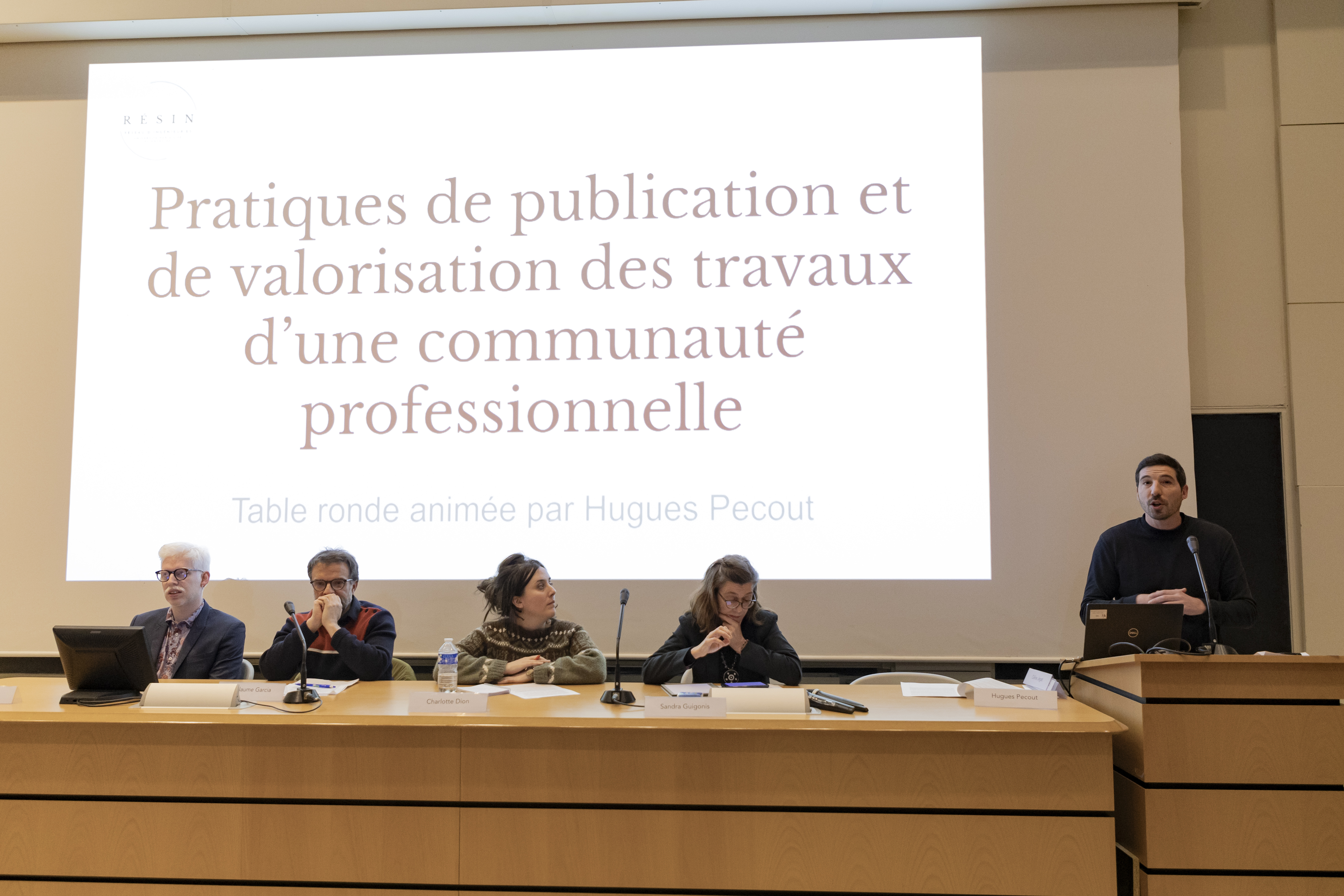 Photography by Caroline Maufroid