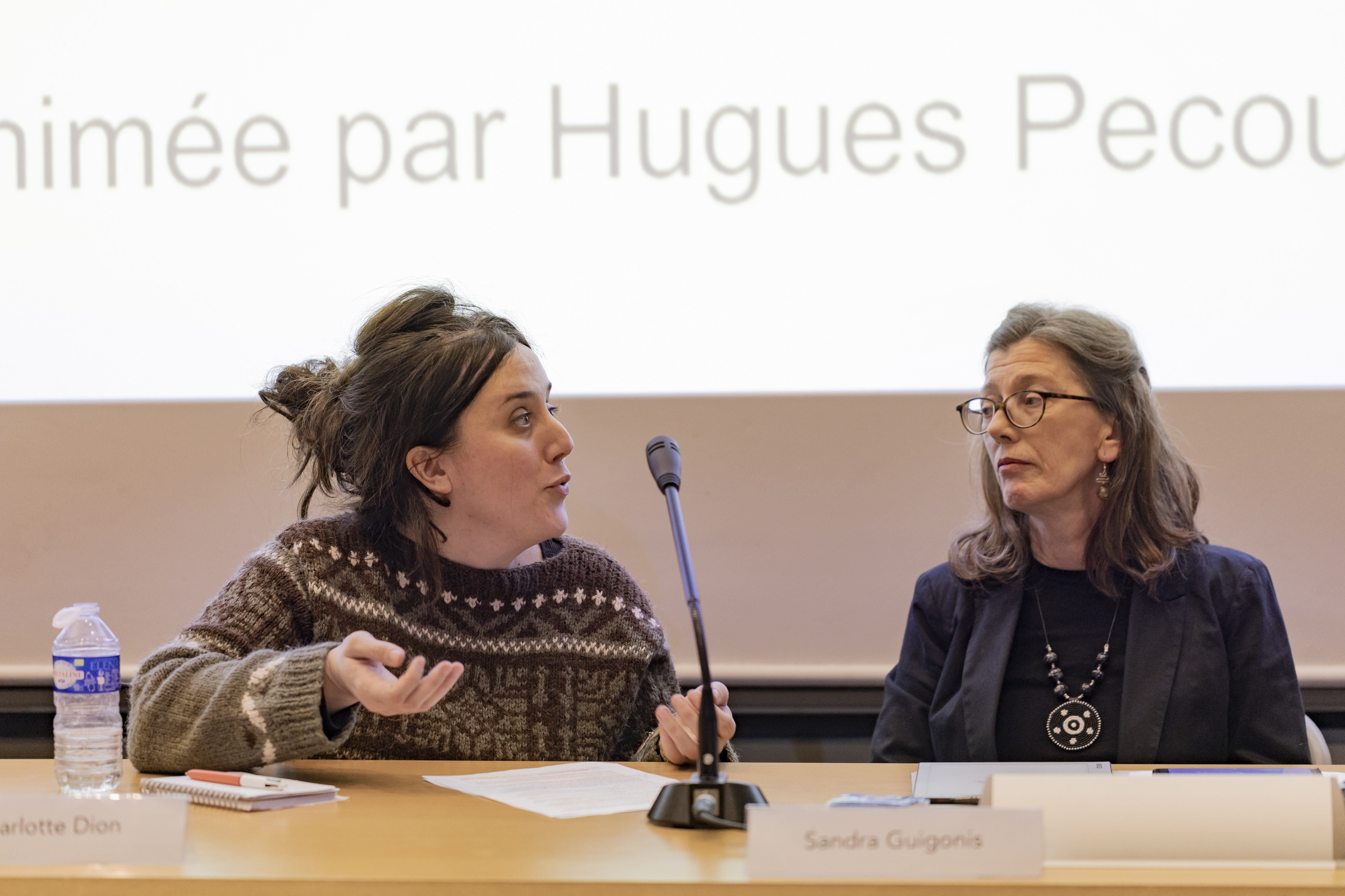 Photography by Caroline Maufroid