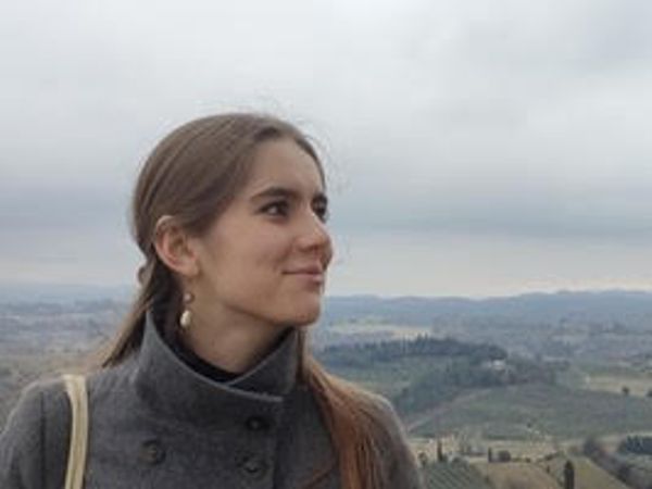 Photo de profil de Emma Bonutti D’Agostini