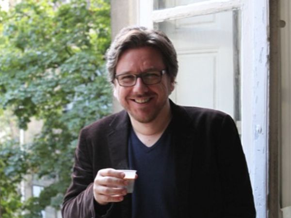 Photo de profil de Heiko Müller