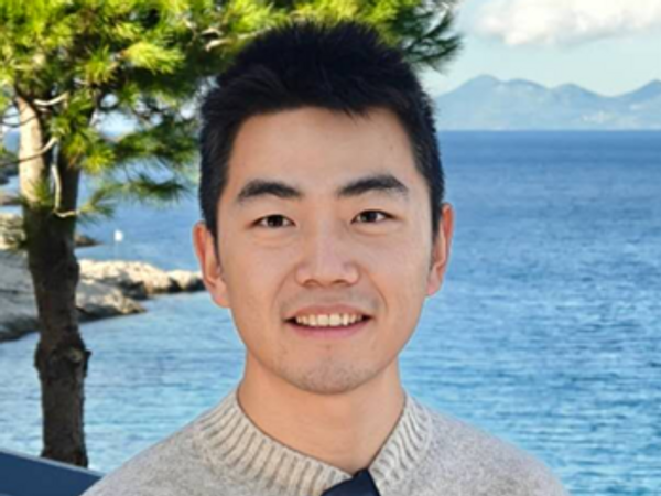 Photo de profil de Qijun Wang