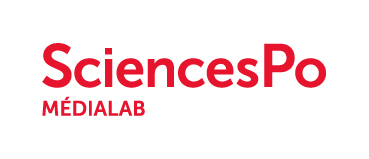 médialab, Sciences Po