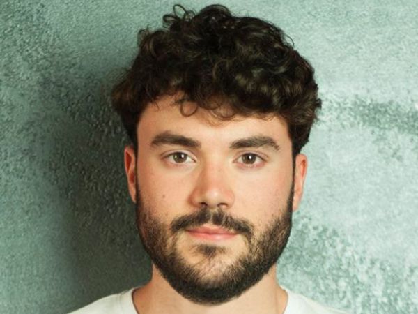 Photo de profil de Luca Giuffrè