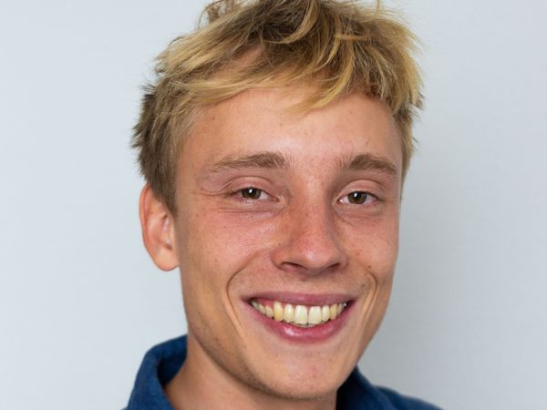 Photo de profil de Ole Teutloff