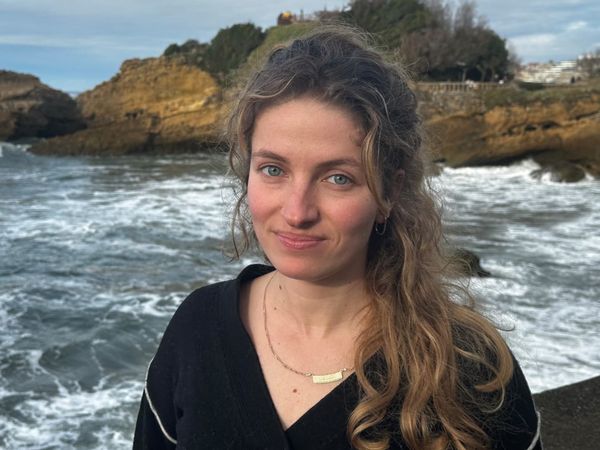 Lydia Passet profile picture