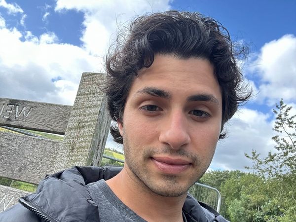 Daniel Dager profile picture
