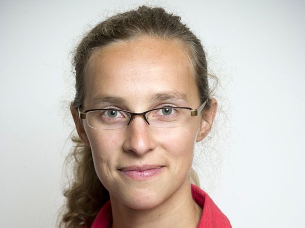 Séverine Arsène profile picture