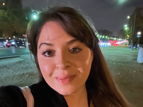 Photo de profil de Tamara Spitzer-Hobeika