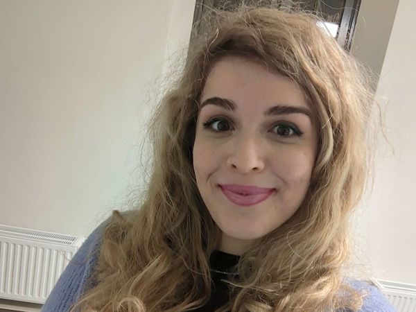 Photo de profil de Yaelle Zribi