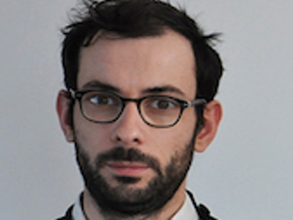 Benoît Verjat profile picture