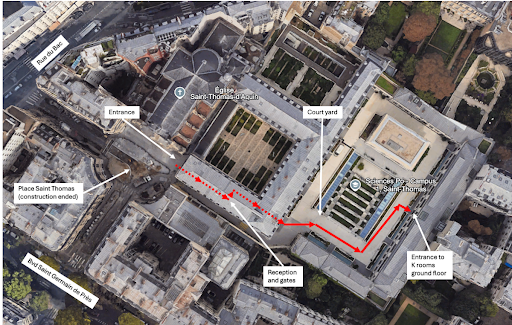 Sciences Po
