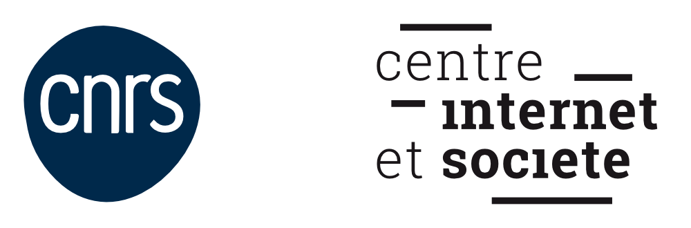 Centre Internet et Société CNRS