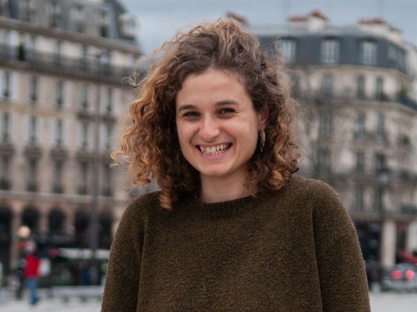 Photo de profil de Maud Yaïche