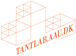 Tant Lab, Aalborg University, Danemark. Tantlab.aau.dk