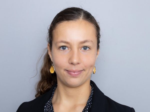 Célia Nouri profile picture