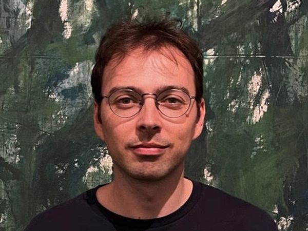 Photo de profil de Armin Pournaki